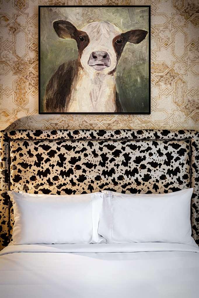 The Brownwood Hotel & Spa The Villages Cameră foto