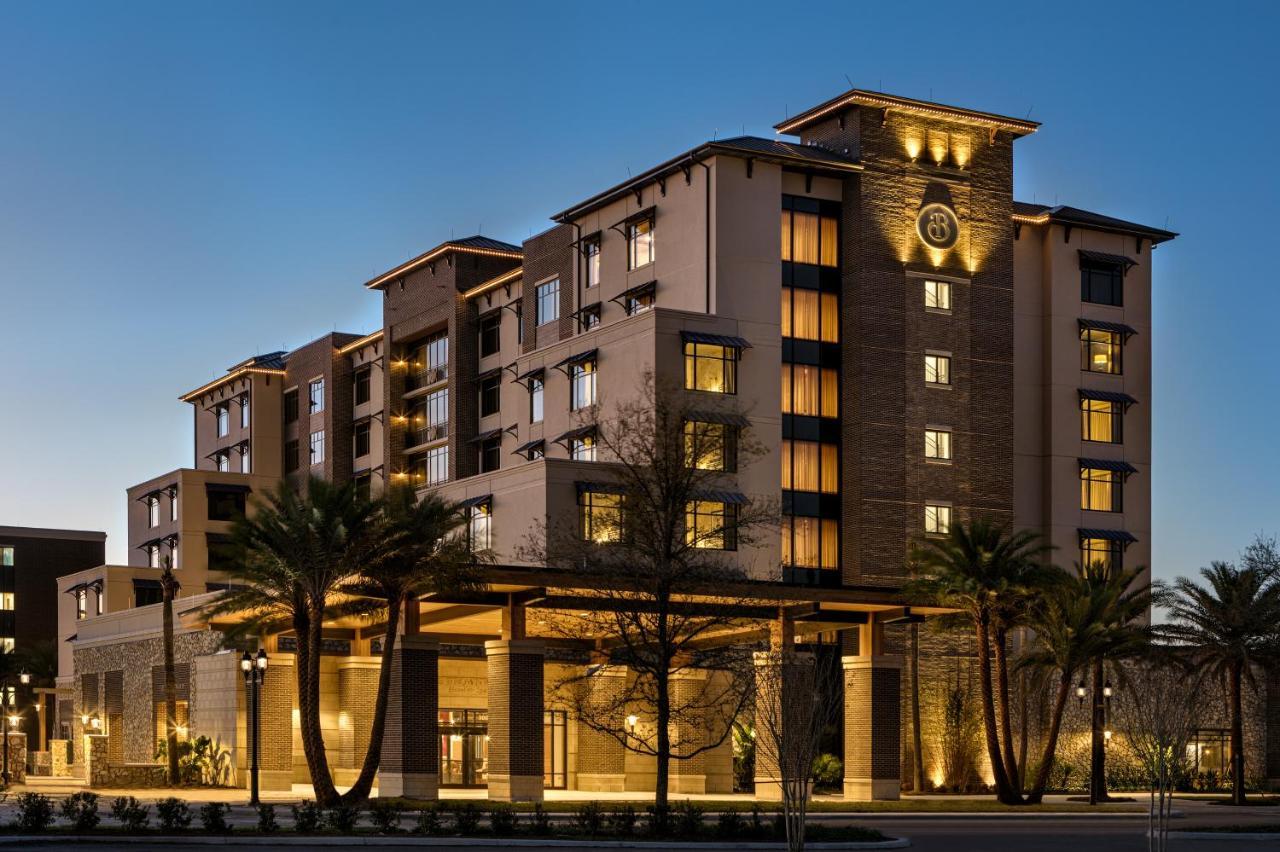The Brownwood Hotel & Spa The Villages Exterior foto