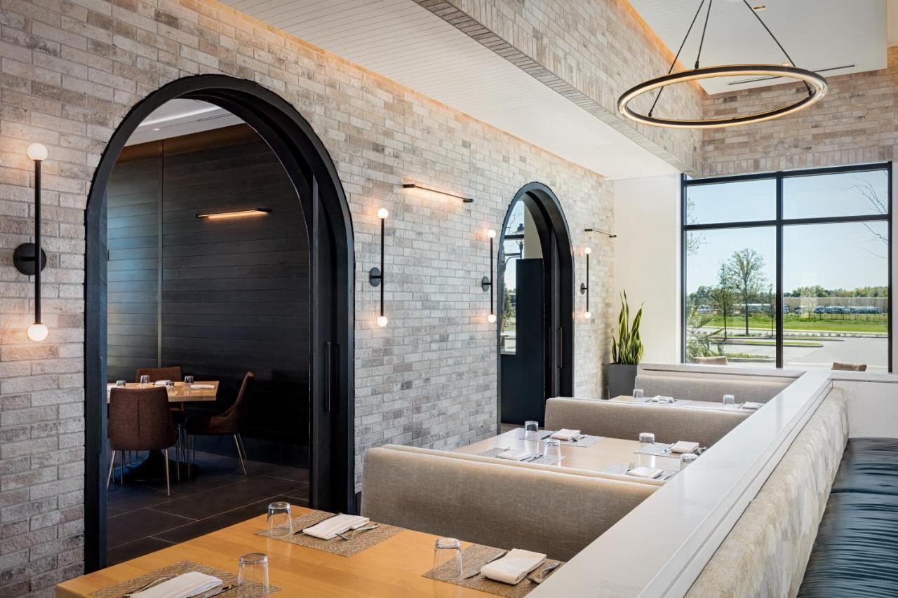 The Brownwood Hotel & Spa The Villages Exterior foto